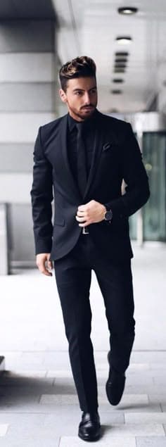 Dress code example 2